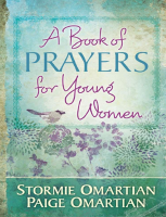 A Book of Prayers for Young Wom - Stormie Omartian (5).pdf